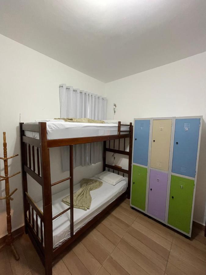 Jardins Village Hostel - Jardim Paulista Sao Paulo Bagian luar foto